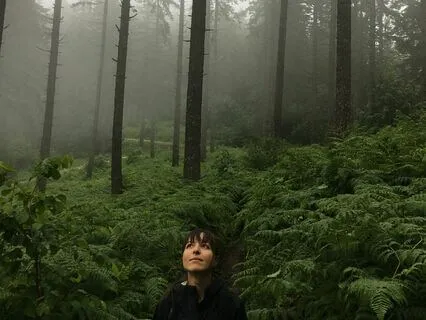 Floating In An Ocean Of Tranquility