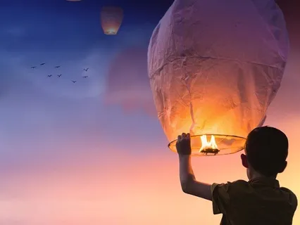 Floating In Peace Meditation Music