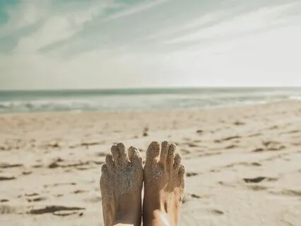 Floating In Relaxation