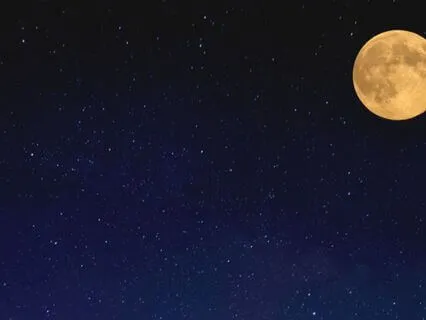 Floating In Space - Sleep And Stress Relief