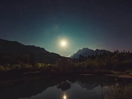 Floating In The Ether: Crystal Singing Bowl Bliss