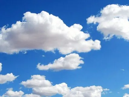 Floating In The Sky (Meditation)