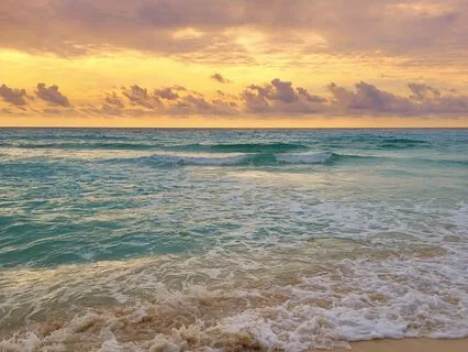 Floating On Water Meditation