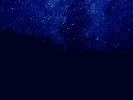 Floating Into Dreams: A Visualization For Peaceful Sleep