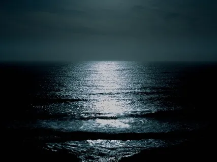 Floating Into Dreams