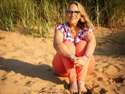 Floating Into Relaxation