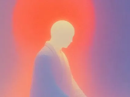 Floating Light: Gentle Music For Spiritual Awakening
