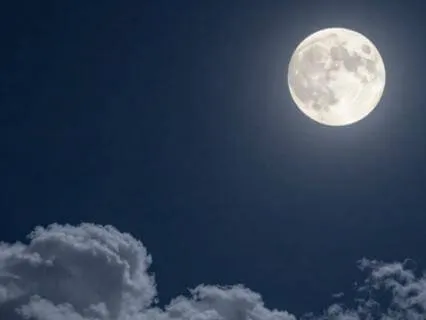 Floating On A Cloud Into Dreamland (8 Hours)