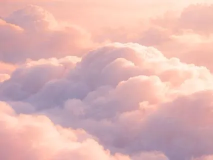 Floating On A Cloud