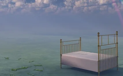 Floating On Your Cloud - 12 Minute Version