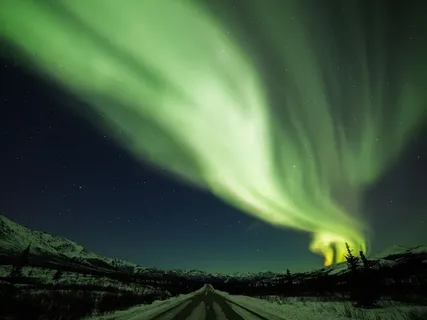 Floating On Your Cloud