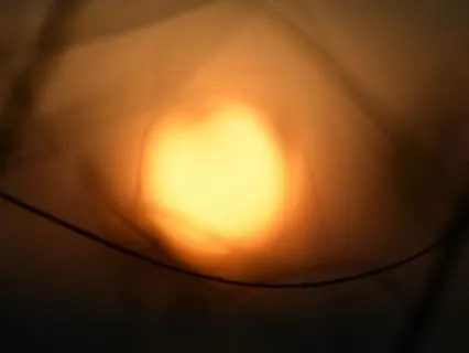 Floating Orb Manifestation Ritual