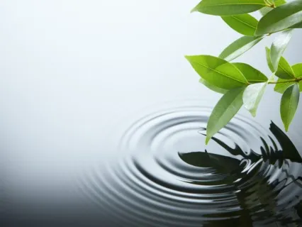 Floating Surrender Meditation