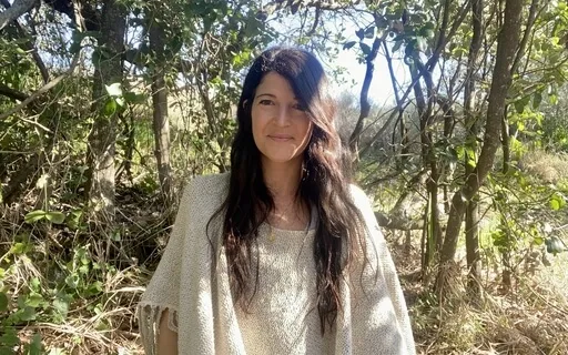 Floating The Awareness Body Scan Meditation