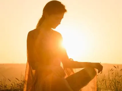 Floating With The Universal Mind Transmission: Part Five