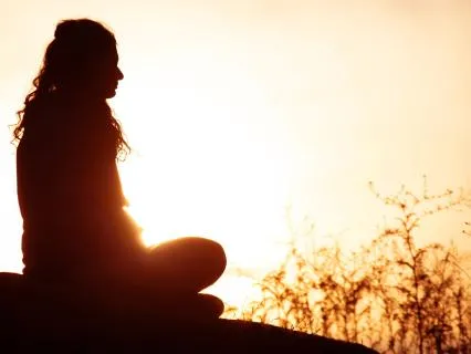 Floating With The Universal Mind Transmission: Part Four