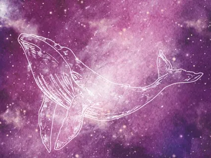 Floating ~ Spoken Word Meditation