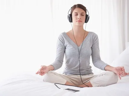 Flourish With Breath Awareness For Beginners