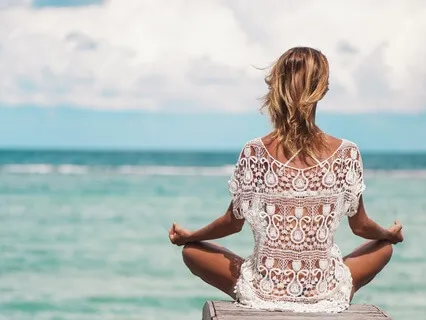 Flourish With Breath Awareness For Stress Free Mornings