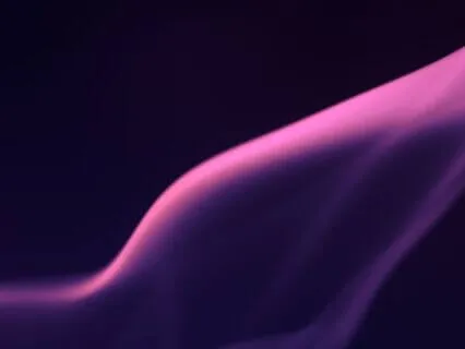 Flourish With The Violet Flame