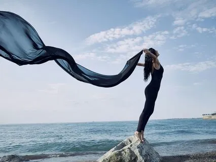 Flow: Allow Life To Move You And Be At Peace