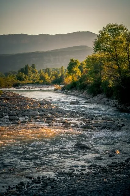 "Flow" Ambient Music For Anxiety Relief