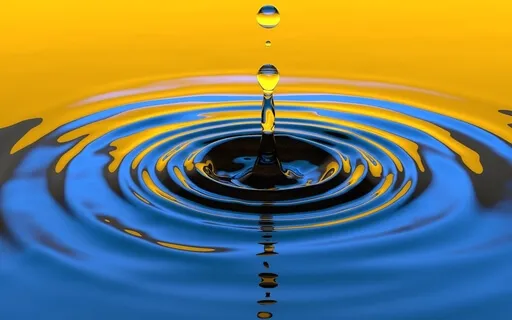 Flow Around Overwhelming Thoughts & Emotions