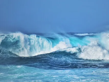 Flow As The Tide: Brainwave Bath Flow Series