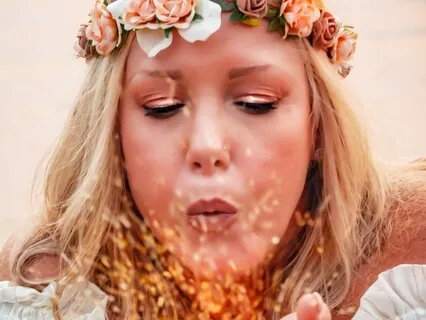 FLOW: Connecting To The Flow Of The Chakras Healing Sound Bath