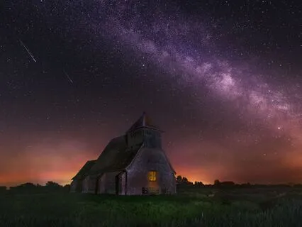 Flow Focus - Calm Immersive