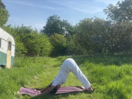 Flow For Emotional & Mental Balance-40-Min Energy Reset Yoga