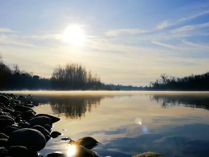 Flow Into Calm, Clarity, & Deep Presence
