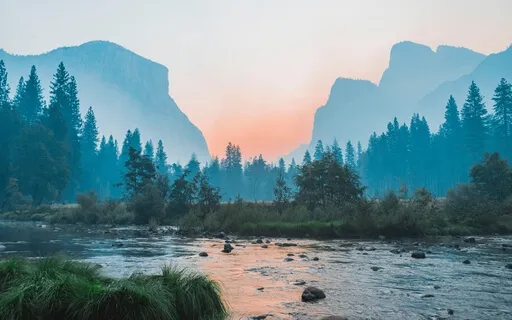 Flow Like A River: Brainwave Bath Flow Series