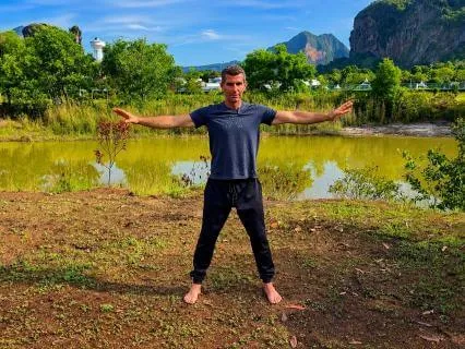 Flow Like Water | A 5-Minute Reset