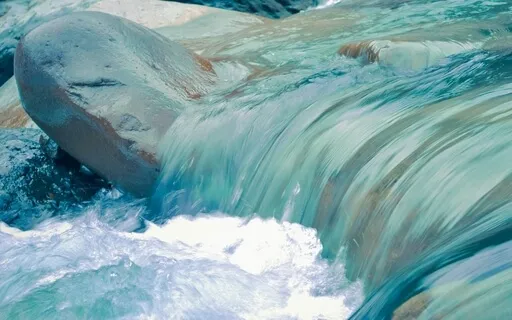 Flow Like Water - Meditation