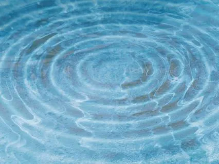 Flow Like Water