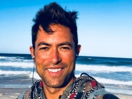 Flow Nugget: Zen, Surfing And The Path To Flow States With Jiro Taylor