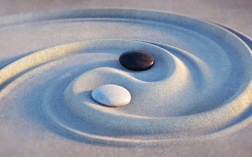Flow Of Awareness Relaxation