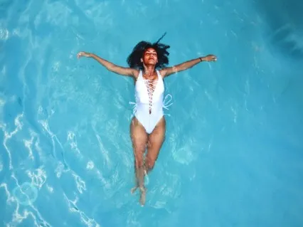 Flow Of Life Energy Meditation