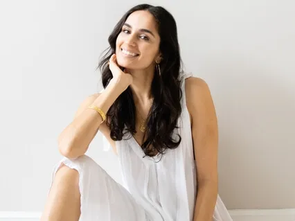 Flow Of Life: Moon Cycle Meditation