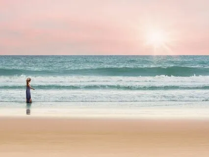 Flow Of Serenity - Relaxing Calming Harp