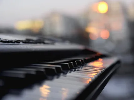 Live Flow Piano Sound Bath: St. John's Cathedral, Los Angeles