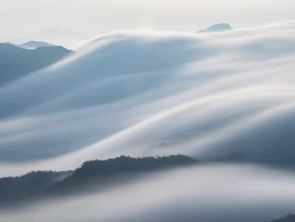 Flow State Ambient Soundscape 432Hz