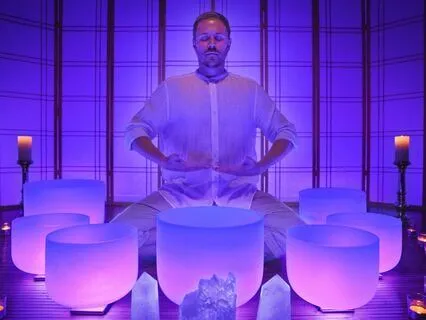 Flow State Sound Bath