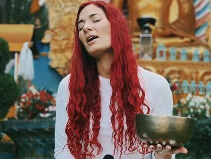 Flow Tibetan Bowls Frequencies - Transform Your Reality