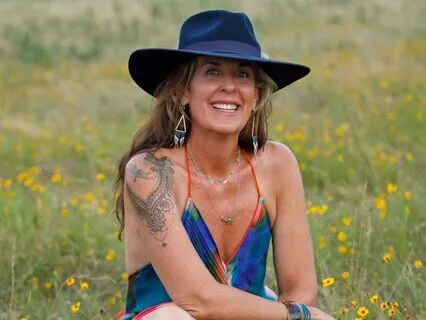 Flow To Stillness: I Choose To Believe In Magic