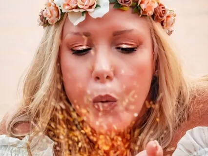 FLOW: Vibration In, Vibration Out