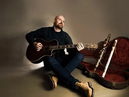 Flow With Grace | A Guitar Song For Navigating Tough Times