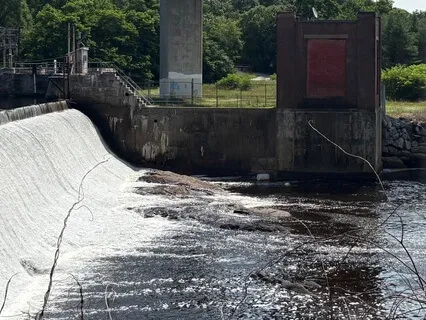 Flow With Gratitude In NH