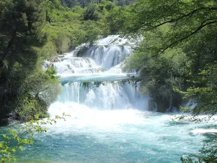 Flow With The River, Embrace Your Soul